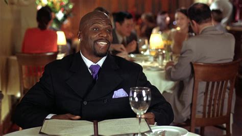 naughty white chicks|Terry Crews .